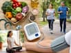 World Hypertension Day 2026: Simple lifestyle changes that can help control high blood pressure naturally