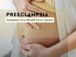 High blood pressure during pregnancy: Doctor explains warning signs of preeclampsia every woman should know