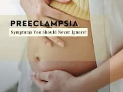 High blood pressure during pregnancy: Doctor explains warning signs of preeclampsia every woman should know