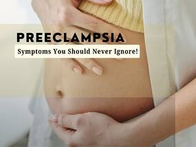 High blood pressure during pregnancy: Doctor explains warning signs of preeclampsia every woman should know