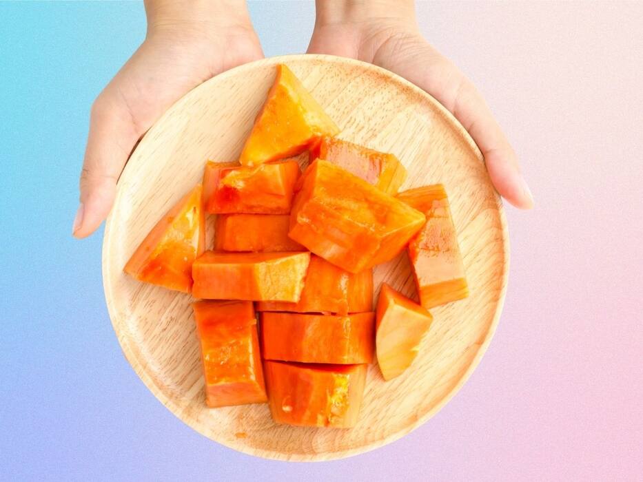 5 reasons papaya is the ultimate summer fruit for gut health