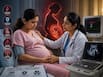 High-risk pregnancy: A clinical view -- when closer monitoring can save two lives