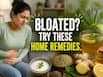 Feeling bloated and gassy? Try these 5 science-backed home remedies for quick acidity relief