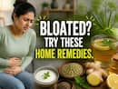 Feeling bloated and gassy? Try these 5 science-backed home remedies for quick acidity relief