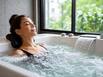 Can hydrotherapy help lower blood pressure? Expert explains the benefits of warm water therapy