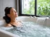 Can hydrotherapy help lower blood pressure? Expert explains the benefits of warm water therapy
