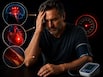 World Hypertension Day 2026: Chronic psychosocial stress could be damaging your heart after 40