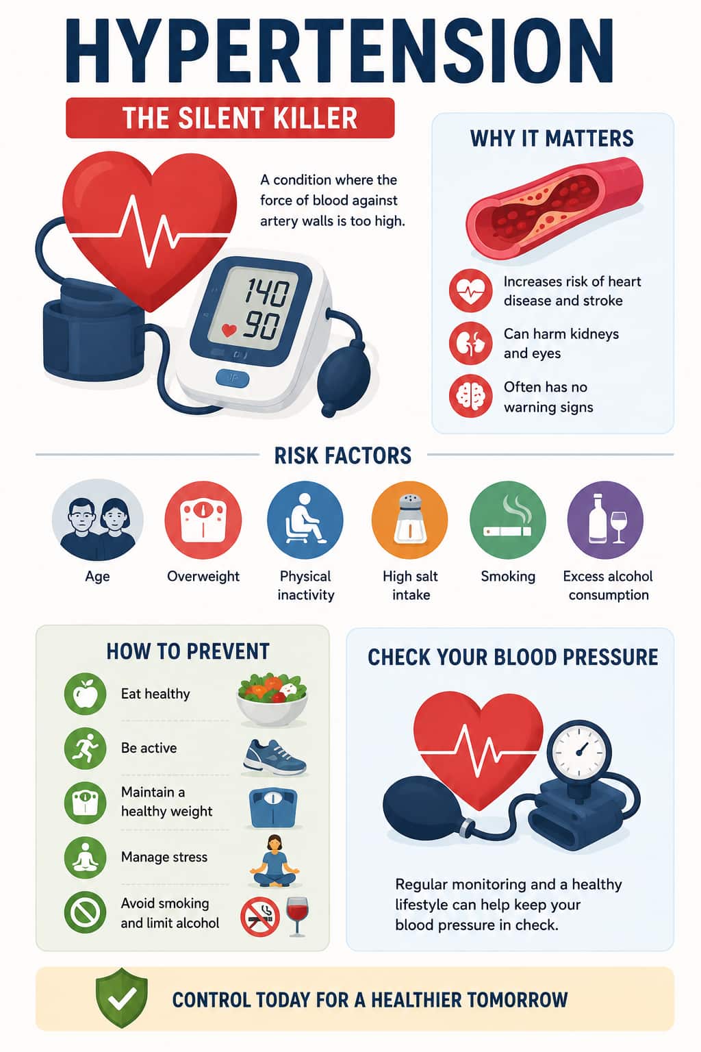 Hypertension