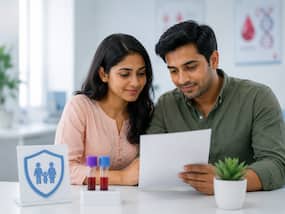 World Thalassemia Day 2026: Expert explains why couple screening before pregnancy can help prevent inherited blood disorders