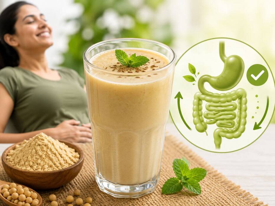 6 reasons sattu sharbat deserves a place in your summer routine
