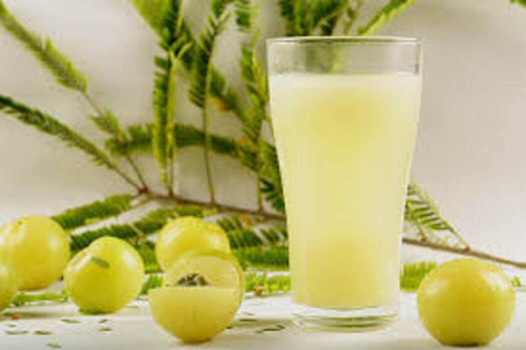 5 powerful reasons amla juice can boost hair growth naturally and reduce hair fall