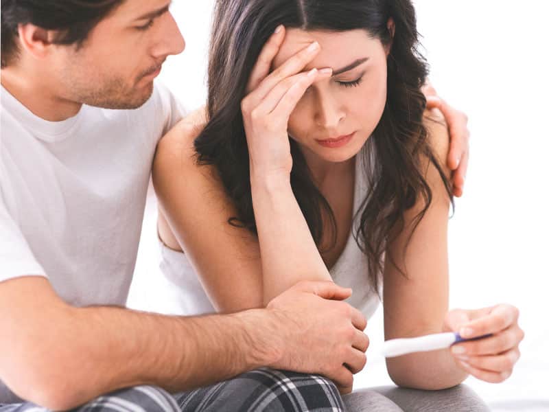 Infertility