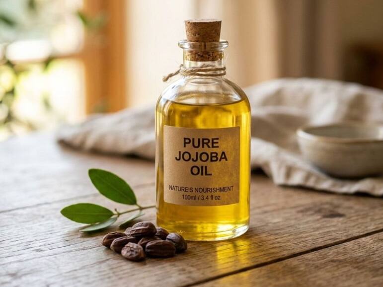 5 best oils to protect your skin based on your skin type