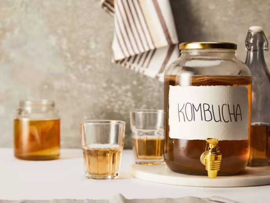 5 healthy alternatives to soft drinks that are refreshing, natural and better for your health