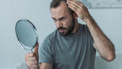 LED light therapy for hair growth: How this painless treatment helps fight hair loss