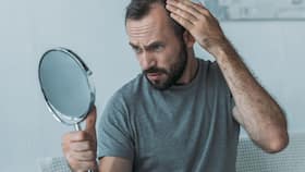LED light therapy for hair growth: How this painless treatment helps fight hair loss