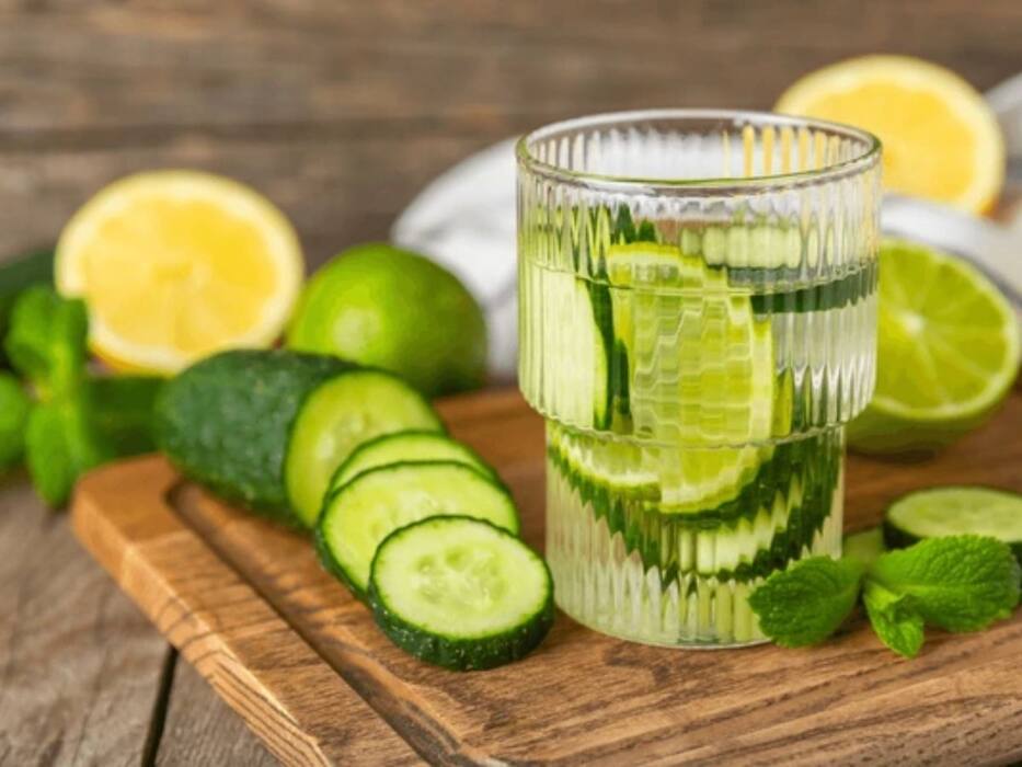 5 refreshing lemon drinks to beat the summer heat and stay hydrated