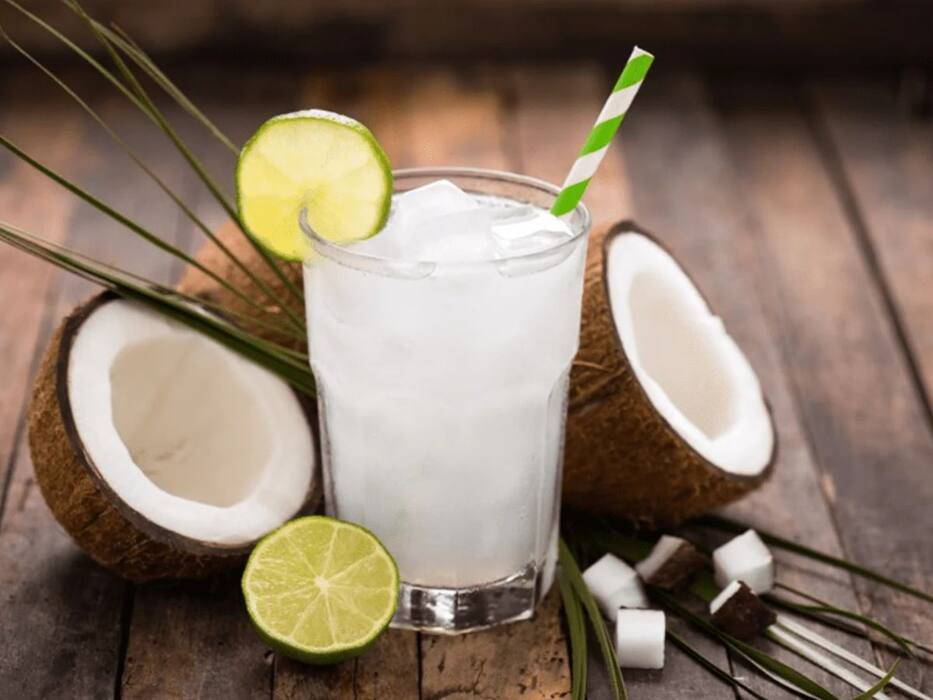 5 refreshing lemon drinks to beat the summer heat and stay hydrated