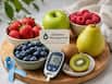 6 low-glycemic fruits that may help keep blood sugar stable