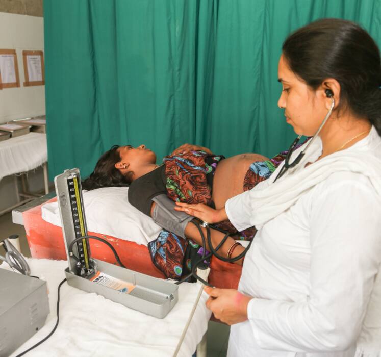 Top 5 Indian states with the highest maternal mortality rates and why it remains a serious public health concern