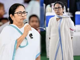 Mamata Banerjee weight loss explained: How did West Bengal Chief Minister lost this weight ahead of 2026 election results?