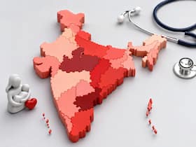 State-wise maternal mortality rates in India: Where does your state rank?