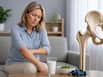 Menopause may increase bone fragility: Signs, risks and prevention