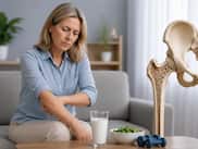 Menopause may increase bone fragility: Signs, risks and prevention
