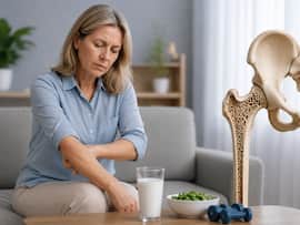 Menopause may increase bone fragility: Signs, risks and prevention