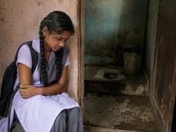 World Menstrual Hygiene Day 2026: What happens when girls don   t have access to clean toilets during their periods?