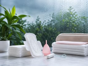 Monsoon season hygiene: Expert tips to avoid fungal infections during humid weather