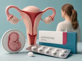 What is mifepristone? Why the abortion pill is facing fresh debate after 25 years on the market What is mifepristone? Why the abortion pill is facing fresh debate after 25 years on the market