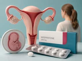 What is mifepristone? Why the abortion pill is facing fresh debate after 25 years on the market