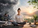 How to move from stress to stillness: Simple mindfulness habits for peace, calm and mental clarity