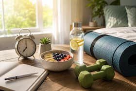 6 fatigue-fighting hacks to supercharge your mornings