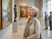 Painting, dancing and museum trips could help you age better, according to study