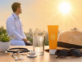 Nautapa 2026: 5 doctor-approved tips to stay safe in the sun