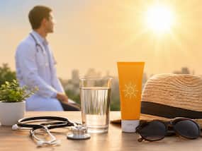 Nautapa 2026: 6 doctor-approved tips to stay safe in the sun