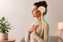 Why everyone is talking about nervous system regulation and what it actually means