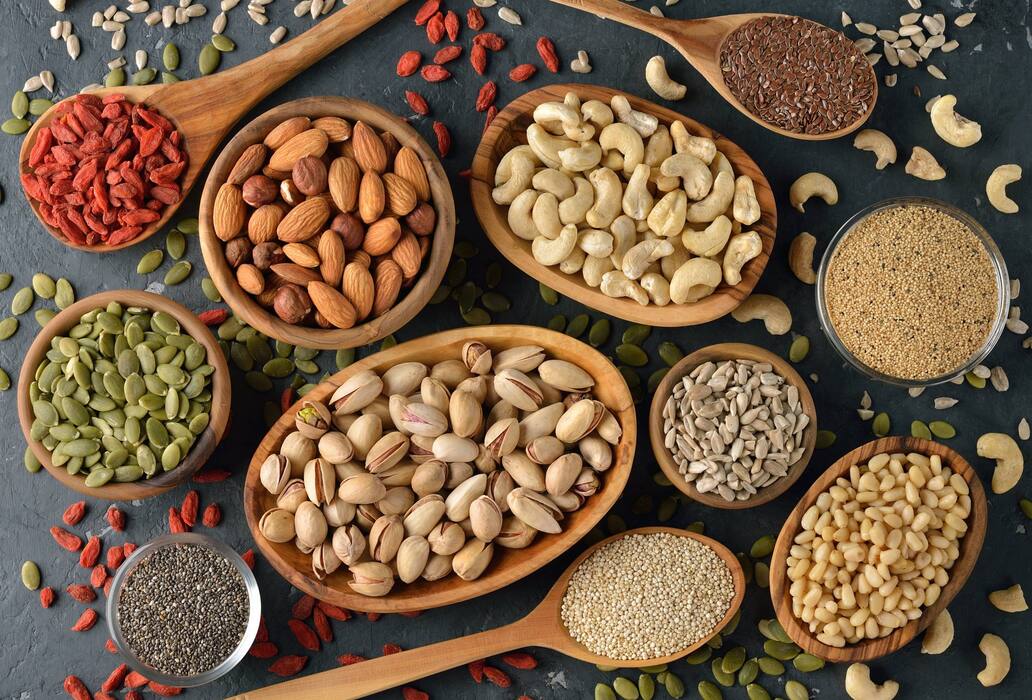 5 best foods to boost collagen naturally for healthy skin, hair and joints