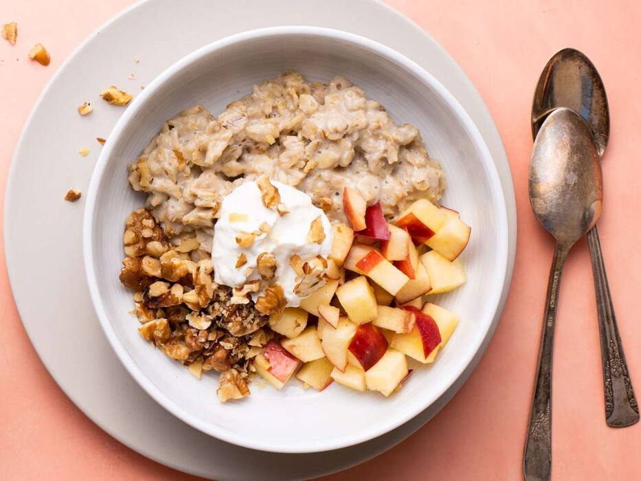 5 healthy breakfasts packed with protein and iron to boost energy levels naturally