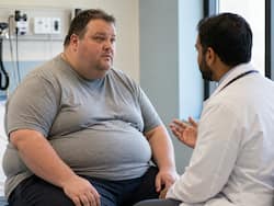 Adults with obesity face up to 5 times higher cancer risk, study warns