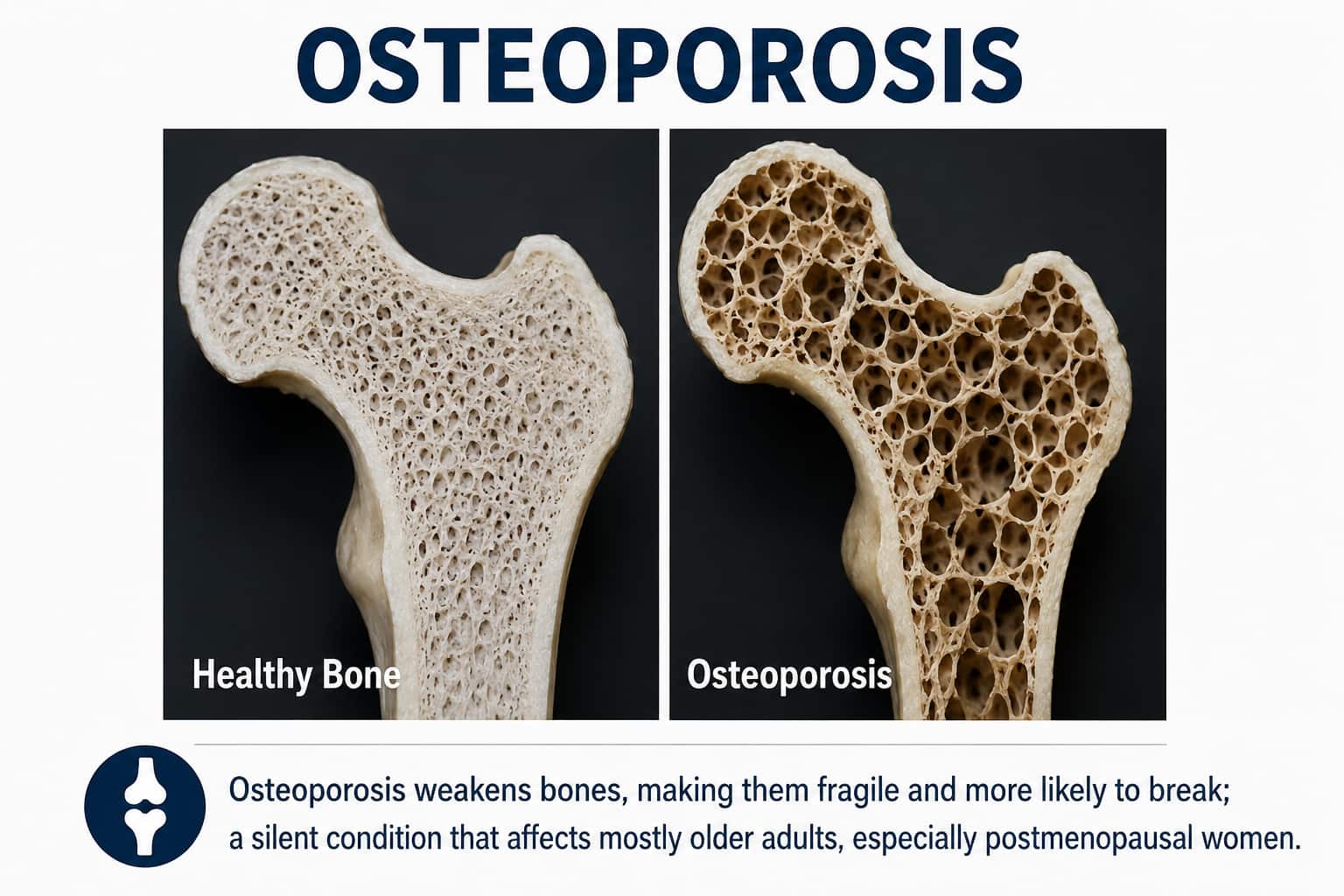 Osteoporosis