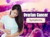 Ovarian cancer symptoms: Persistent bloating and fatigue could be early warning signs your ovaries may be in danger