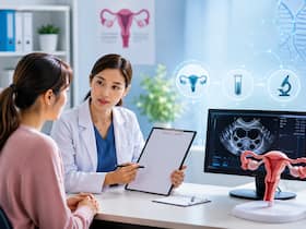 Can fertility really be measured by ovarian reserve tests? Experts explain Can fertility really be measured by ovarian reserve tests? Experts explain