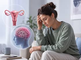 PMOS and mental health: Why hormonal disorders often go beyond physical symptoms