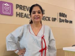 Masterchef India Pankaj Bhadouria's breast cancer diagnosis: Importance of preventive health care