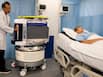 अब बेड पर ही होगा ब्रेन स्कैन, AIIMS दिल्ली लाई भारत की पहली पोर्टेबल MRI