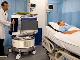 अब बेड पर ही होगा ब्रेन स्कैन, AIIMS दिल्ली लाई भारत की पहली पोर्टेबल MRI