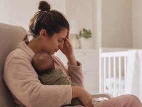 Postpartum recovery is more than physical healing: Expert explains emotional reality of early motherhood